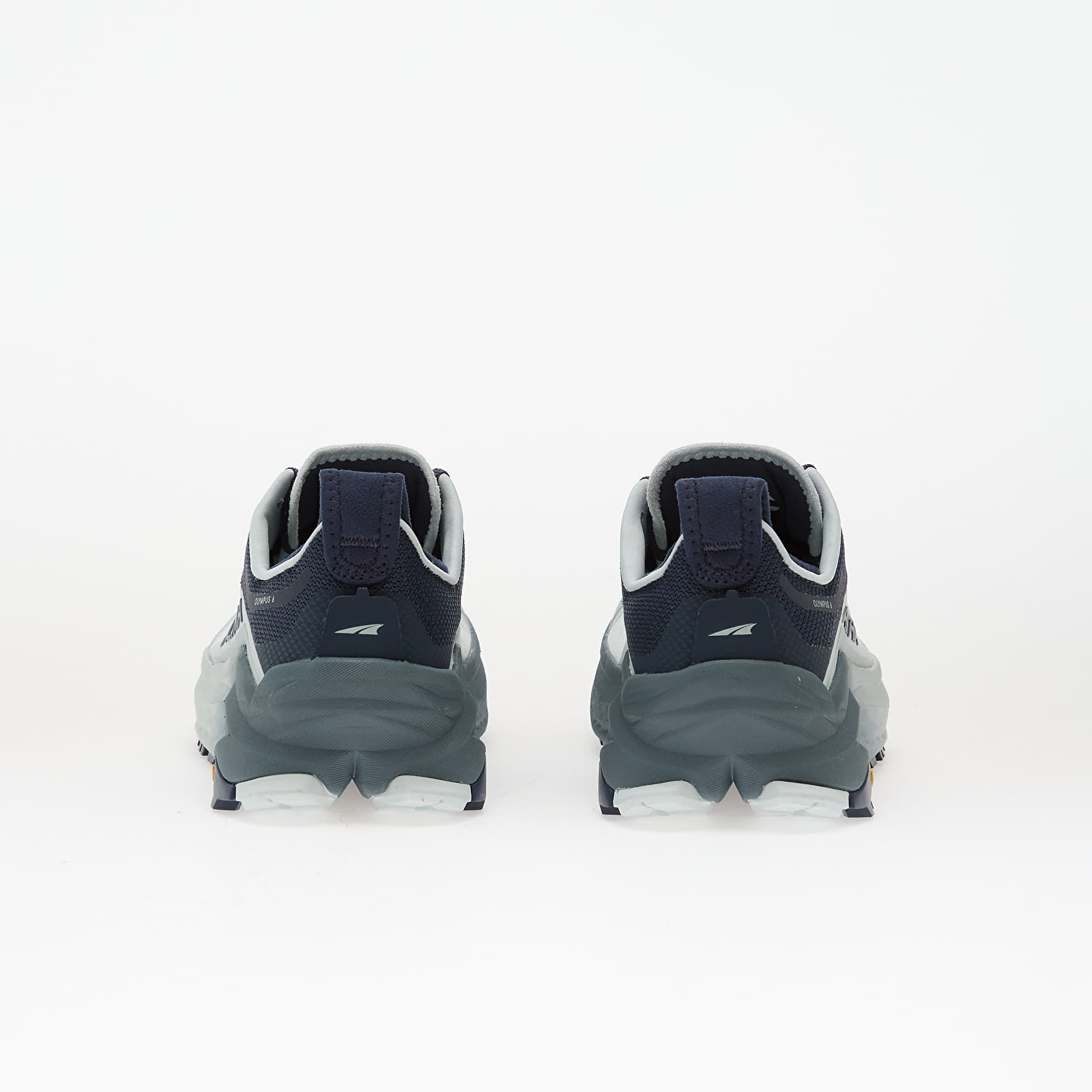 Мъжки кецове и обувки Altra M Olympus 6 Dark Blue