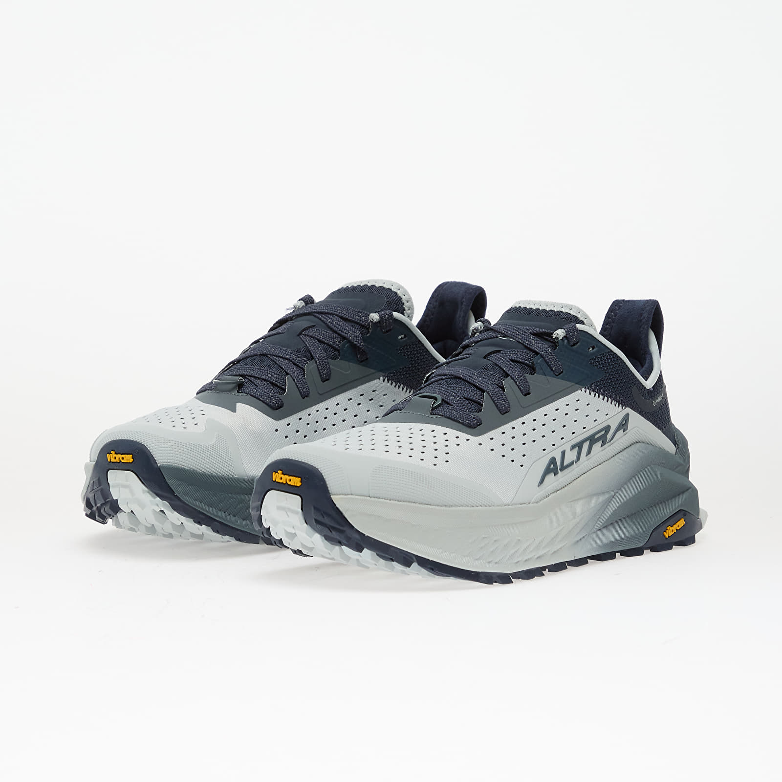 Мъжки кецове и обувки Altra M Olympus 6 Dark Blue