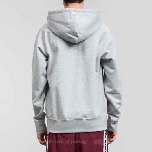 Wood wood shop raffi hoodie