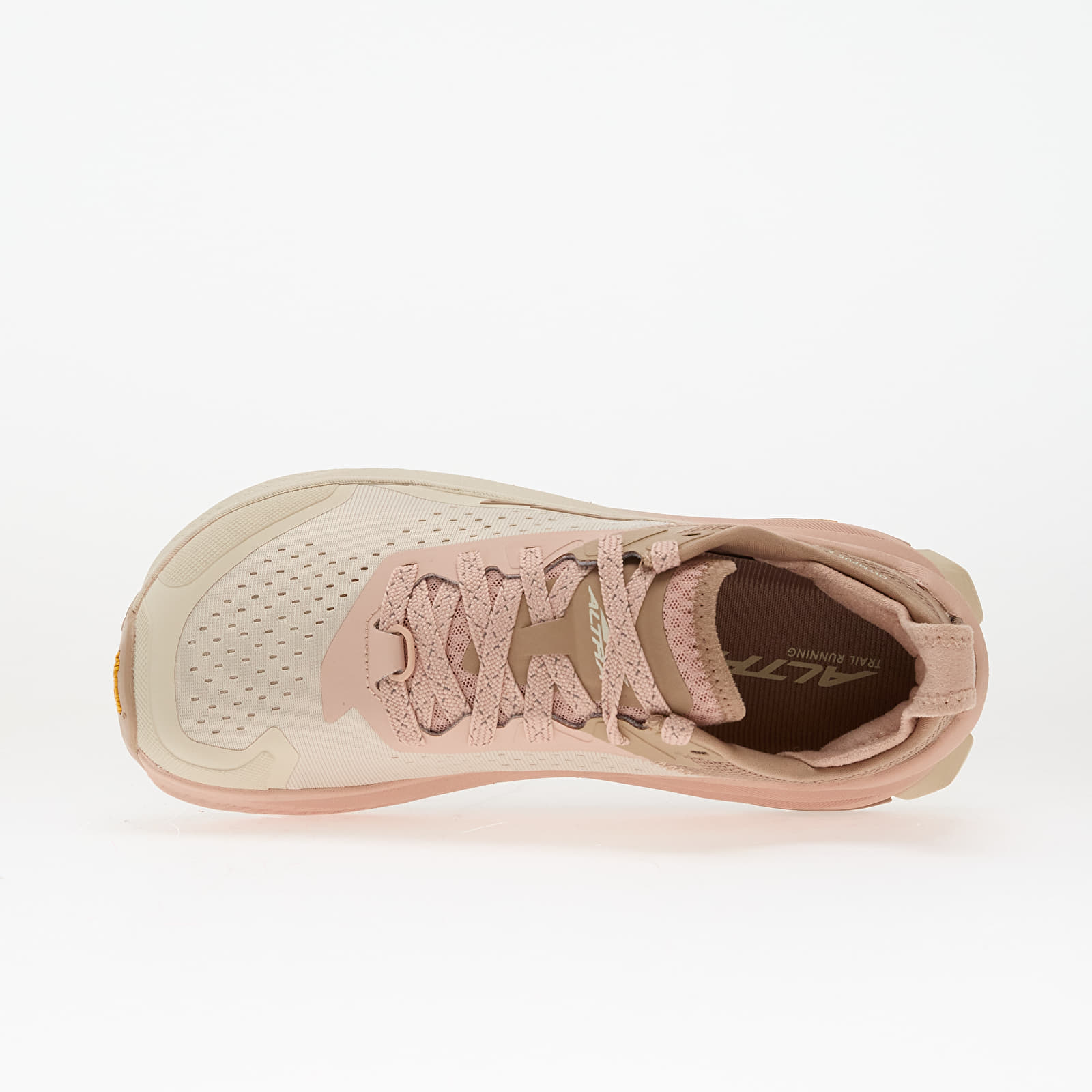 Moteriška avalynė Altra W Olympus 6 Taupe/ Pink