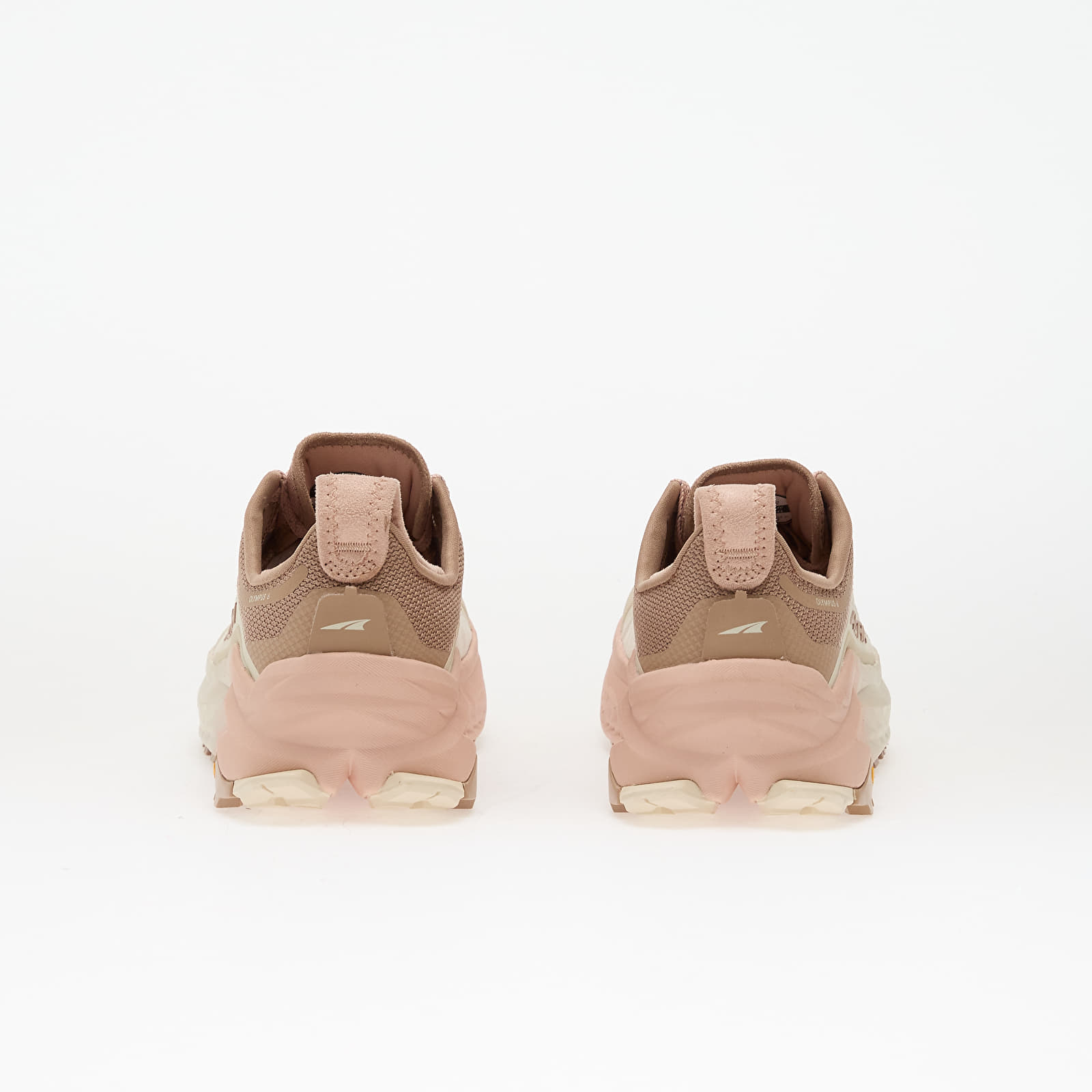 Moteriška avalynė Altra W Olympus 6 Taupe/ Pink