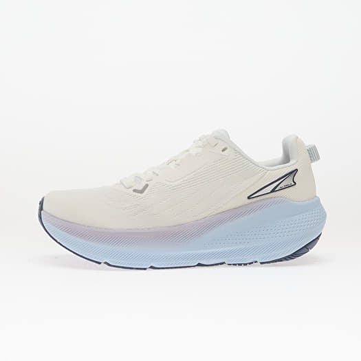 Altra W Fwd Via White/ Light Blue