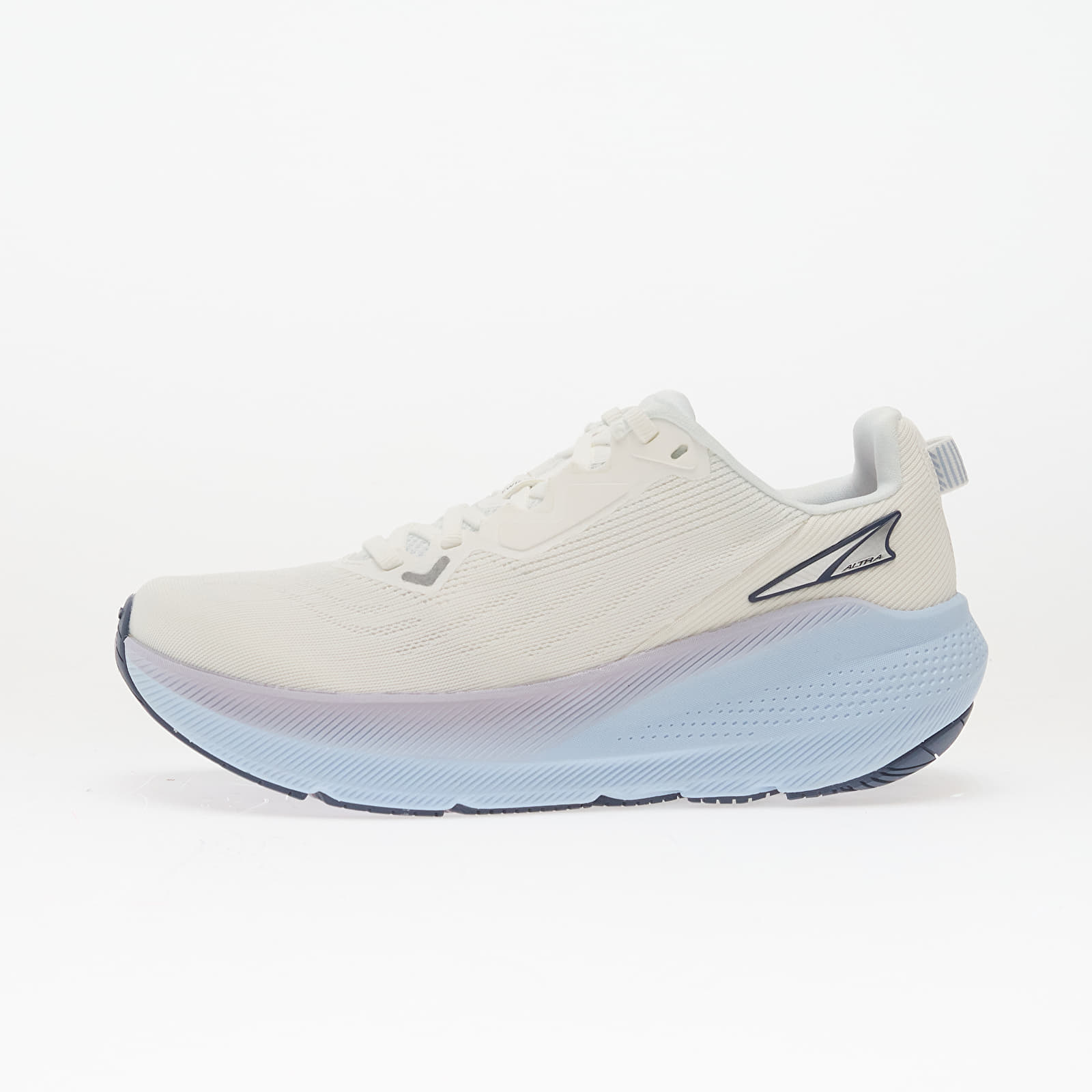 Moteriška avalynė Altra W Fwd Via White/ Light Blue