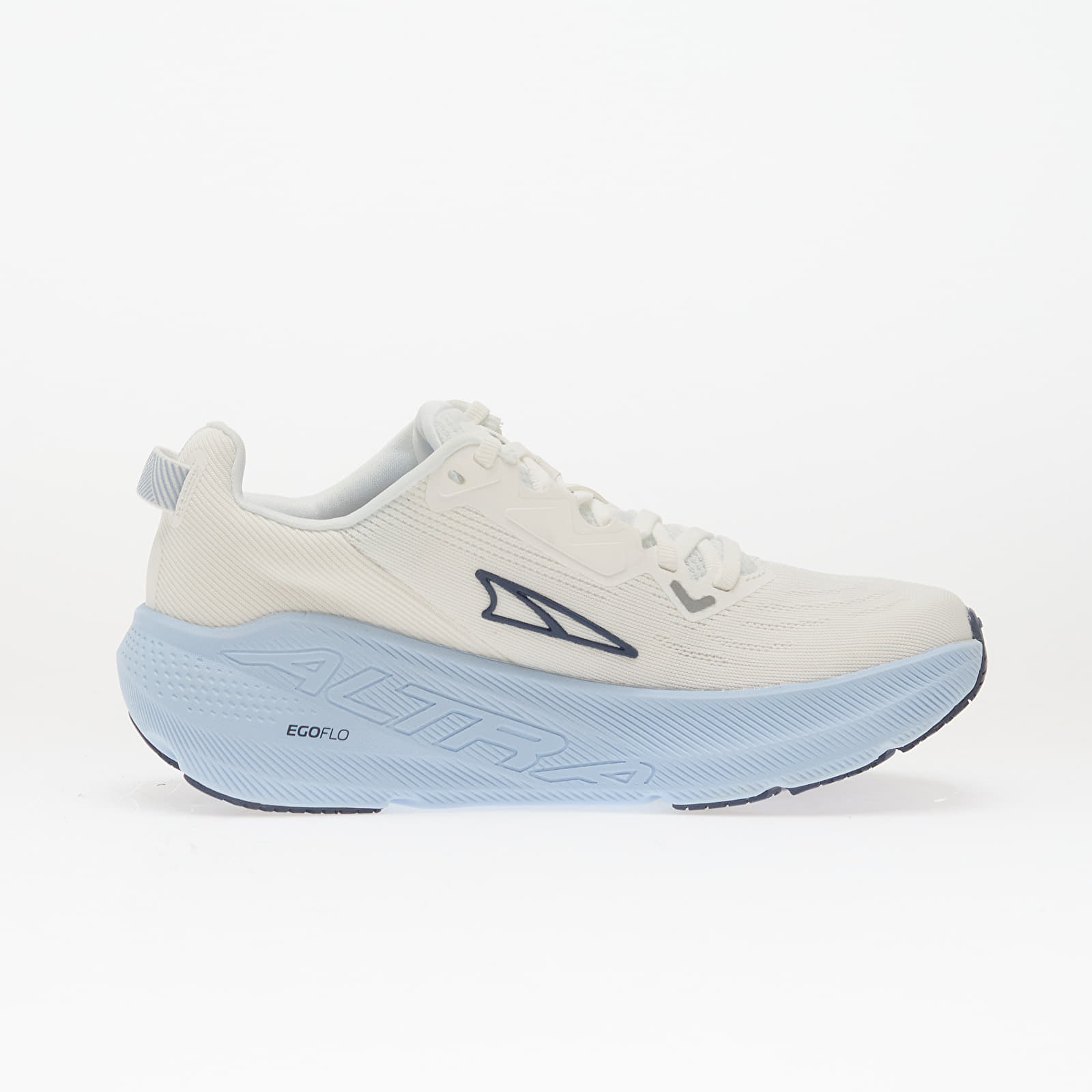 Moteriška avalynė Altra W Fwd Via White/ Light Blue