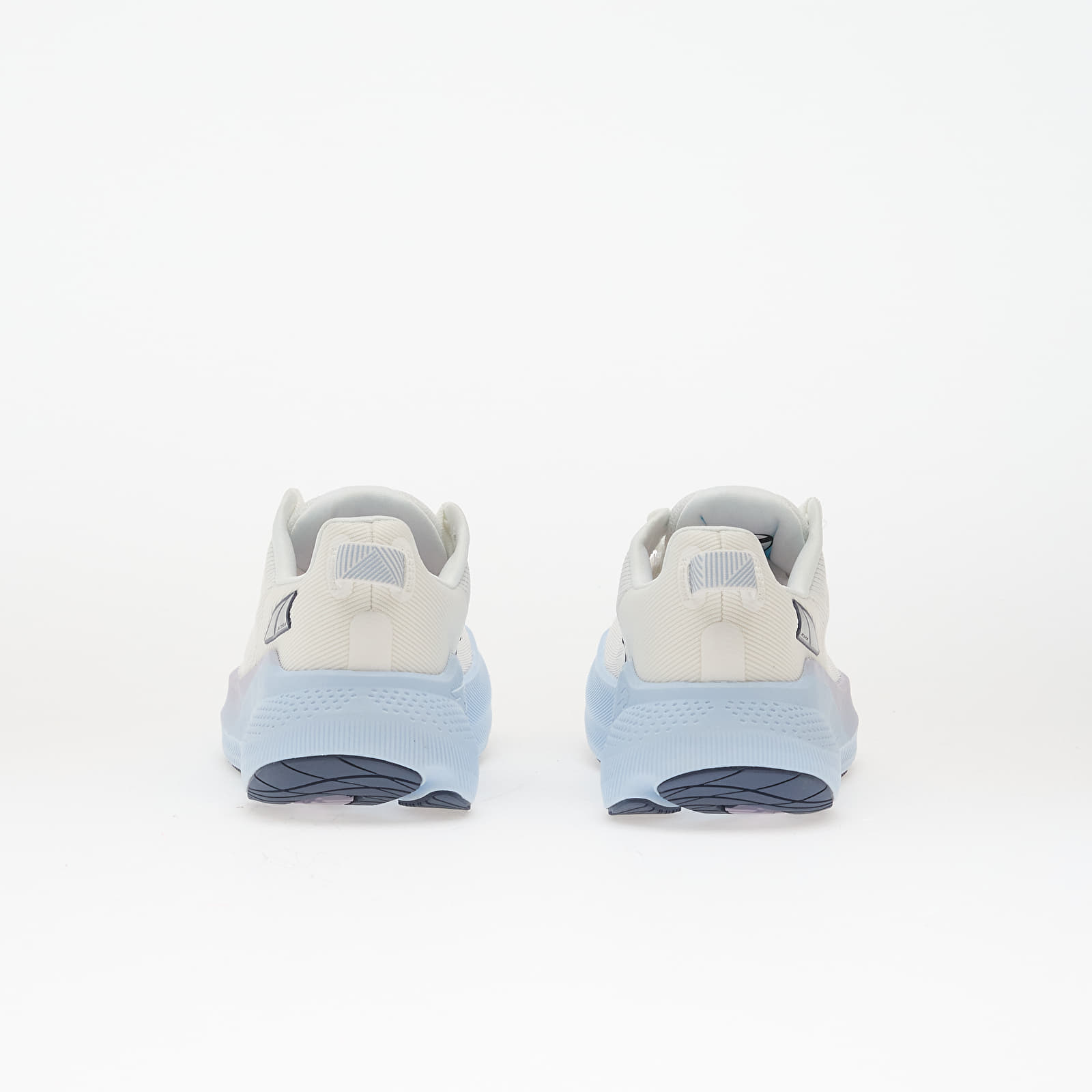 Moteriška avalynė Altra W Fwd Via White/ Light Blue