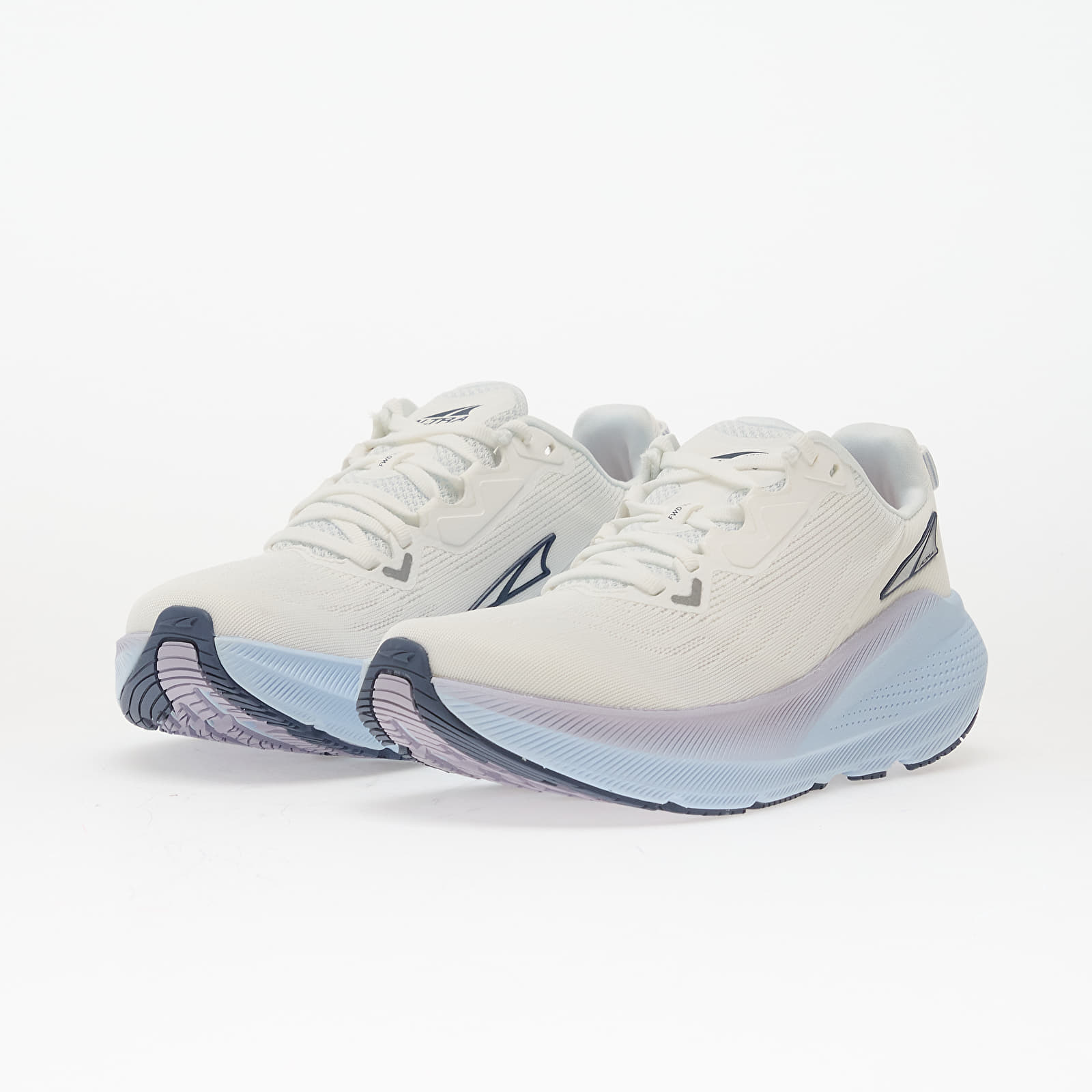 Moteriška avalynė Altra W Fwd Via White/ Light Blue