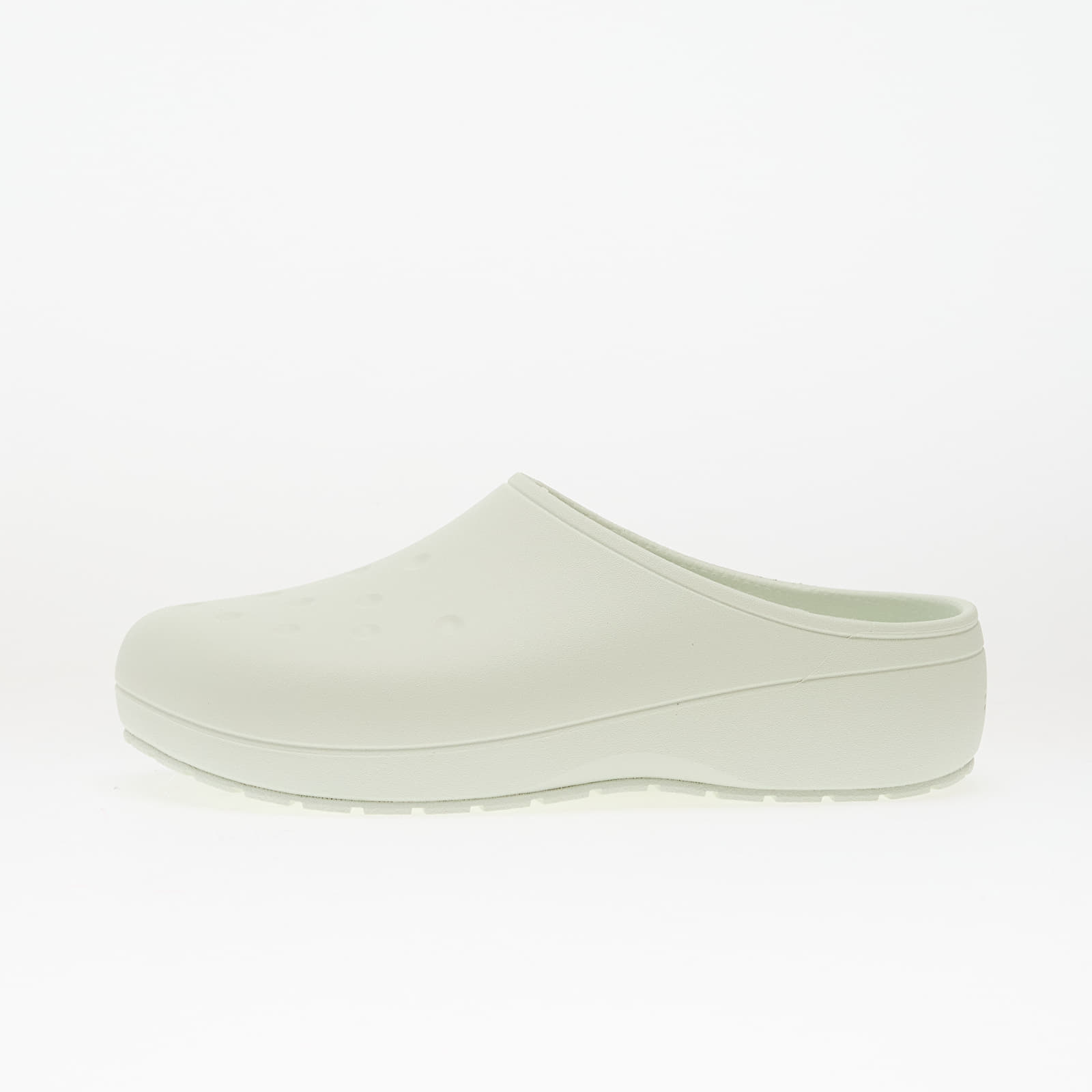 Vyriška avalynė Crocs Classic Quiet Clog Mint tint