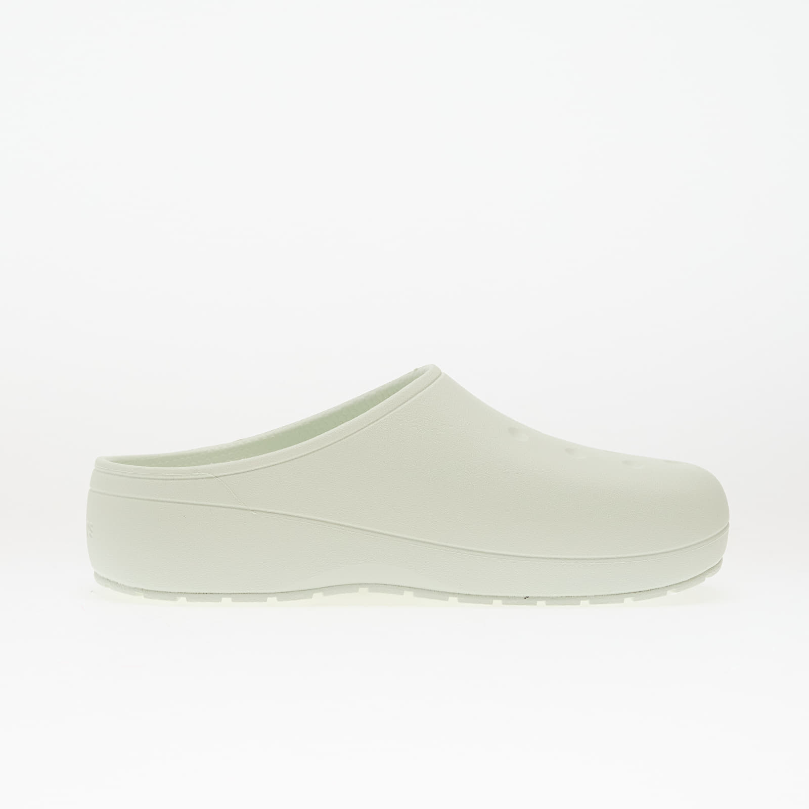 Vyriška avalynė Crocs Classic Quiet Clog Mint tint