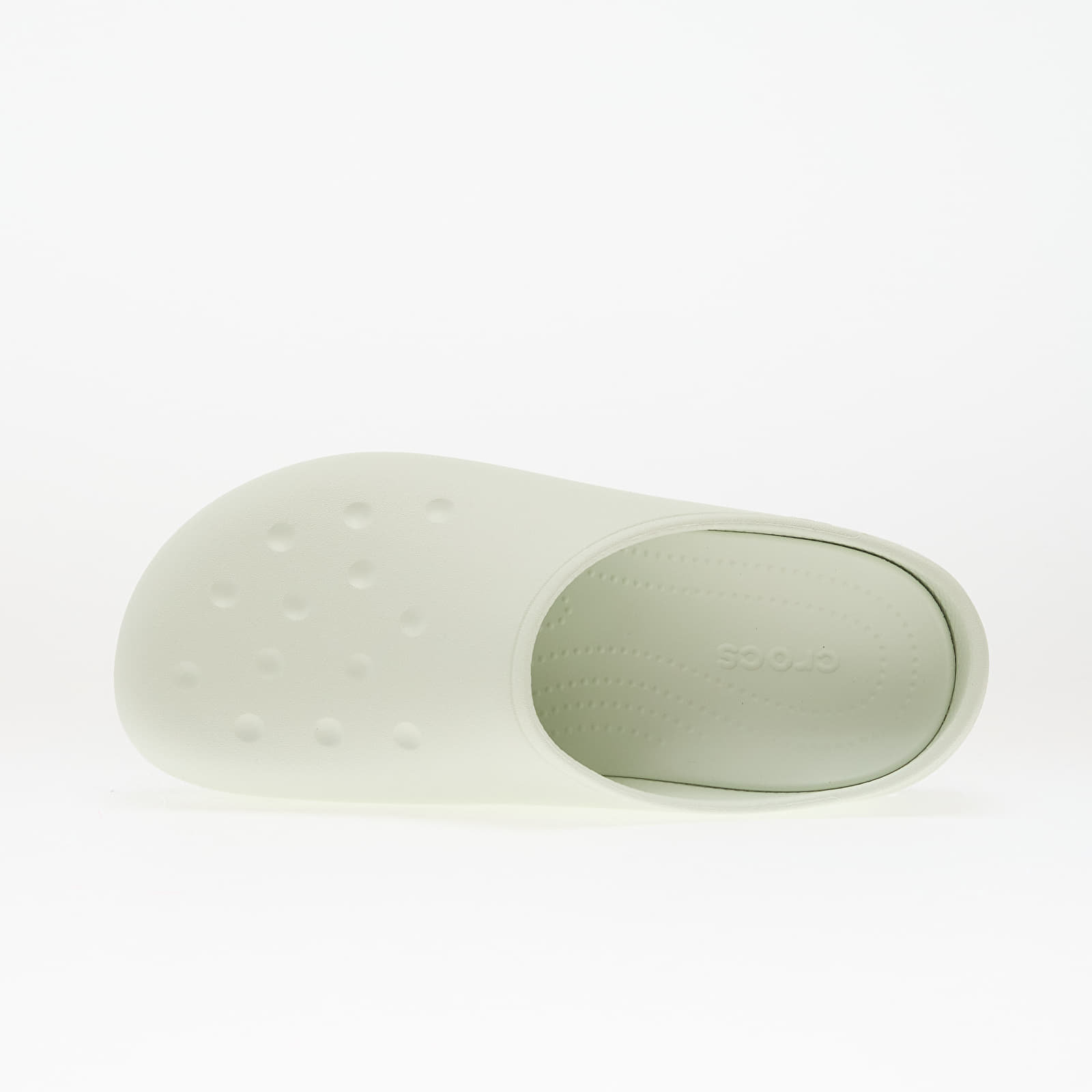 Vyriška avalynė Crocs Classic Quiet Clog Mint tint