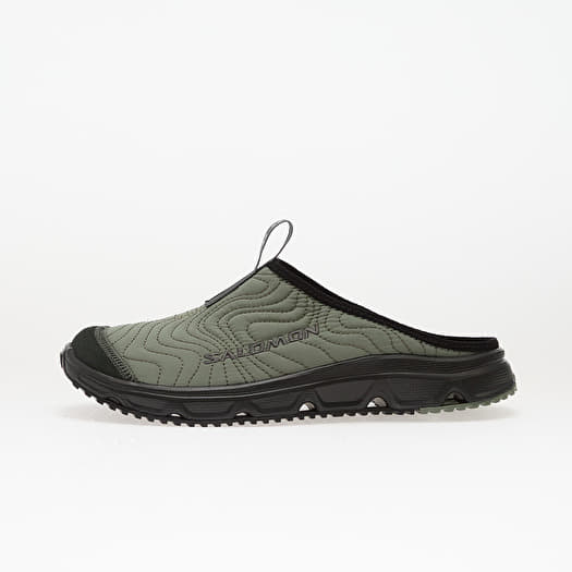 Salomon Rx Slide 3.0 Atq Agv Gr/ Ubnchi/ Blac