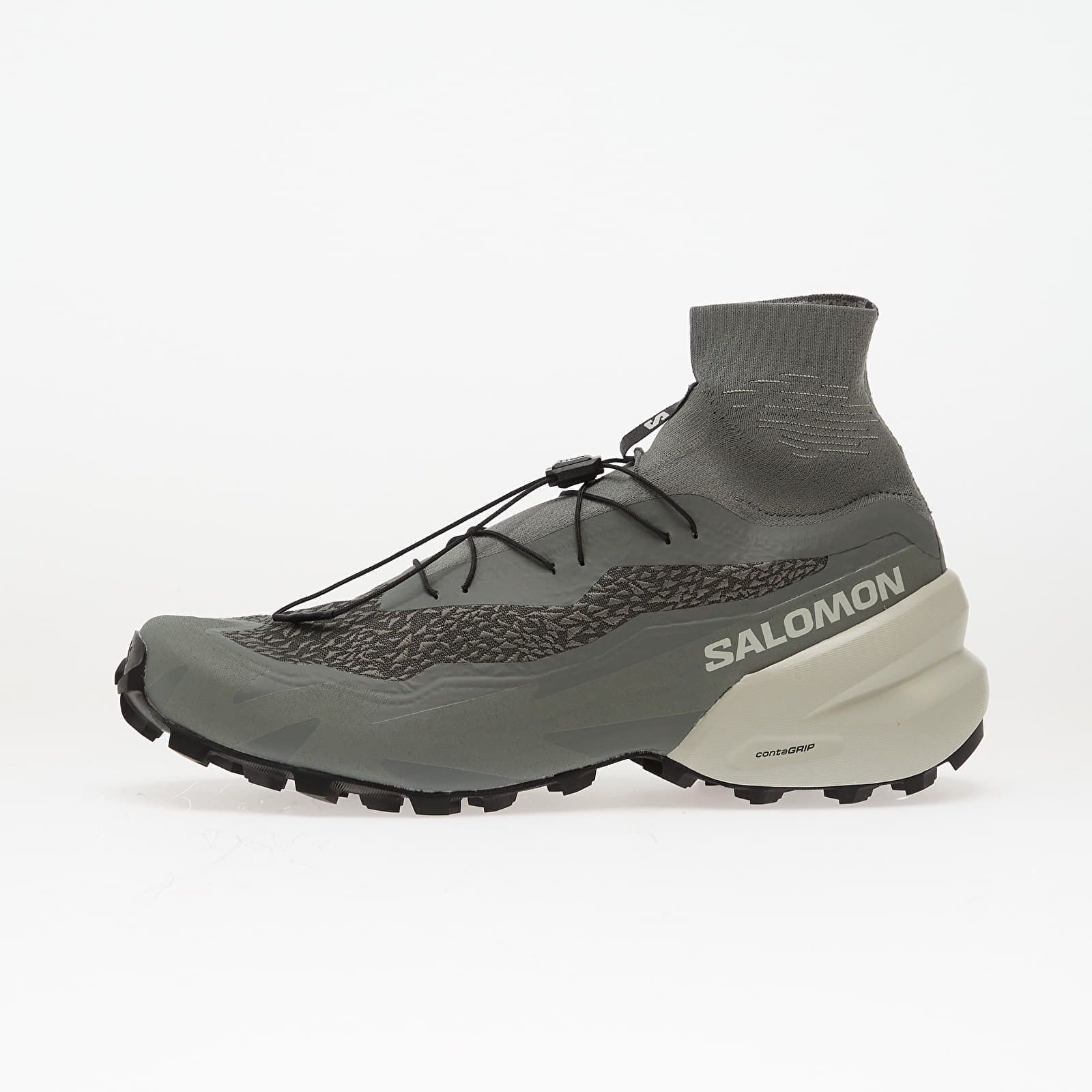 Levně Tenisky Salomon Speedcross Advanced Sedsa/ Metal/ Bla