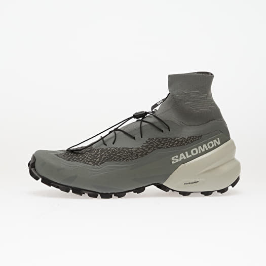 Salomon Speedcross Advanced Sedsa/ Metal/ Bla