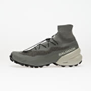 Salomon Speedcross Advanced Sedsa/ Metal/ Bla