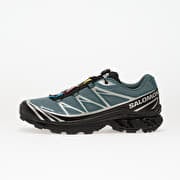 Salomon XT-6 Gtx Noat/ Black/ Ftw Silver