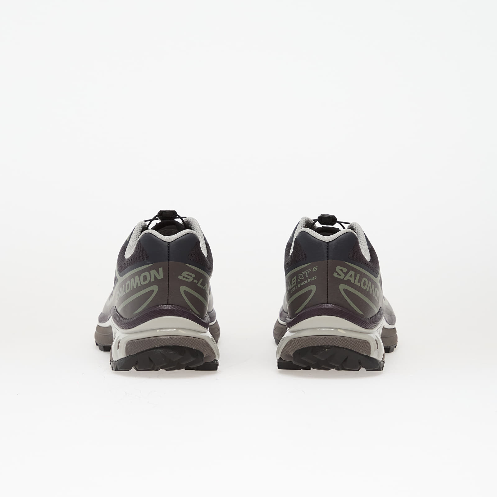 Men's shoes Salomon XT-6 Nine Iron/ Excalibur/ Plum