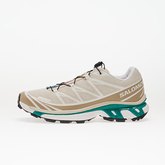 Salomon XT-6 Rainy Day/ Chinchilla/ Dygn
