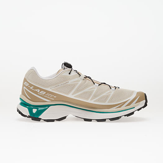 Salomon XT-6 Rainy Day/ Chinchilla/ Dygn | Footshop