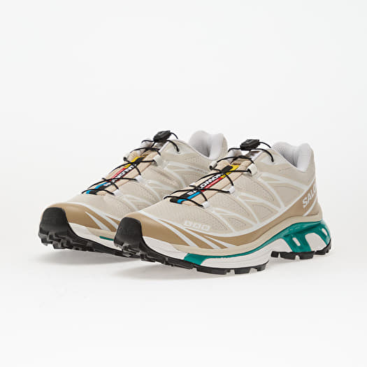 サラン6 Men's shoes Salomon XT-6 Rainy Day/ Chinchilla/ Dygn (L47864300