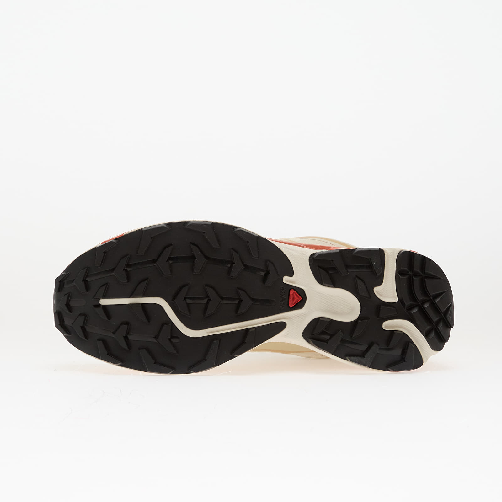 Vyriška avalynė Salomon XT-6 Gtx Almilk/ Softc/ Burnt Ochre