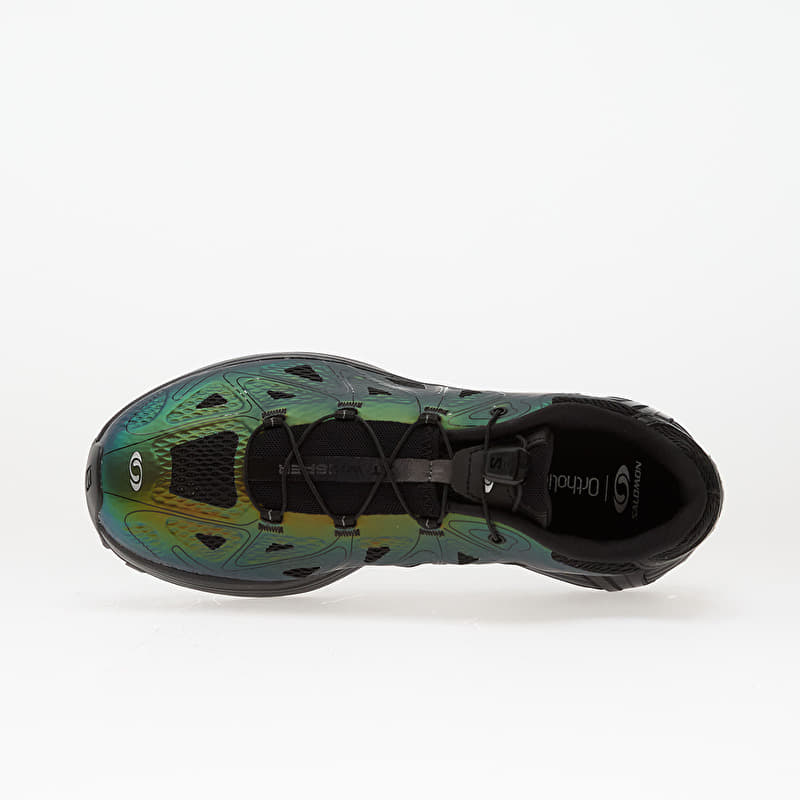 Salomon XT-Whisper Void Black/ Black/ Silver | Footshop