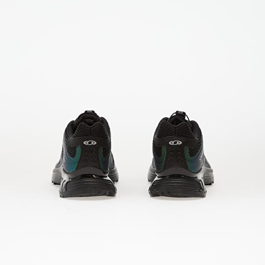 Salomon XT-Whisper Void Black/ Black/ Silver | Footshop