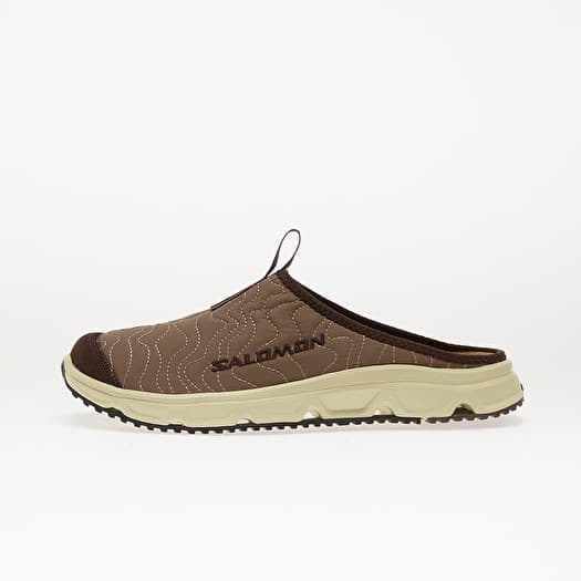 Salomon Rx Slide 3.0 Atq Flcn/ Greenh/ Black Coffee