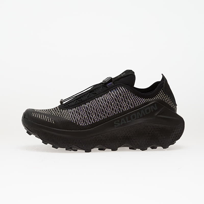 Salomon Orava Advanced Black/ Sedona Sage/ Astral Aura