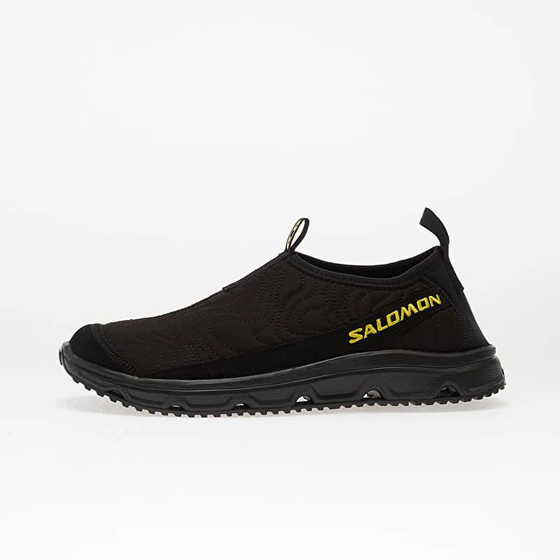 Salomon Rx Moc 3.0 Atq Black/ Black/ Lemon