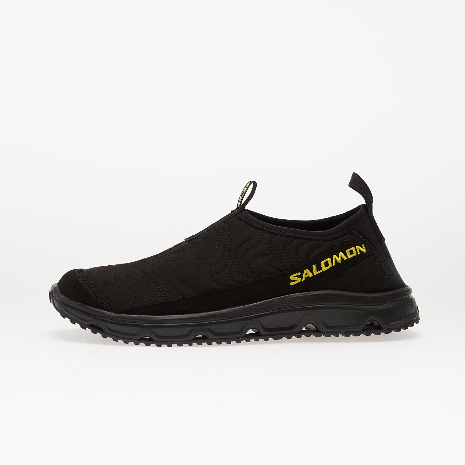 Men's shoes Salomon Rx Moc 3.0 Atq Black/ Black/ Lemon