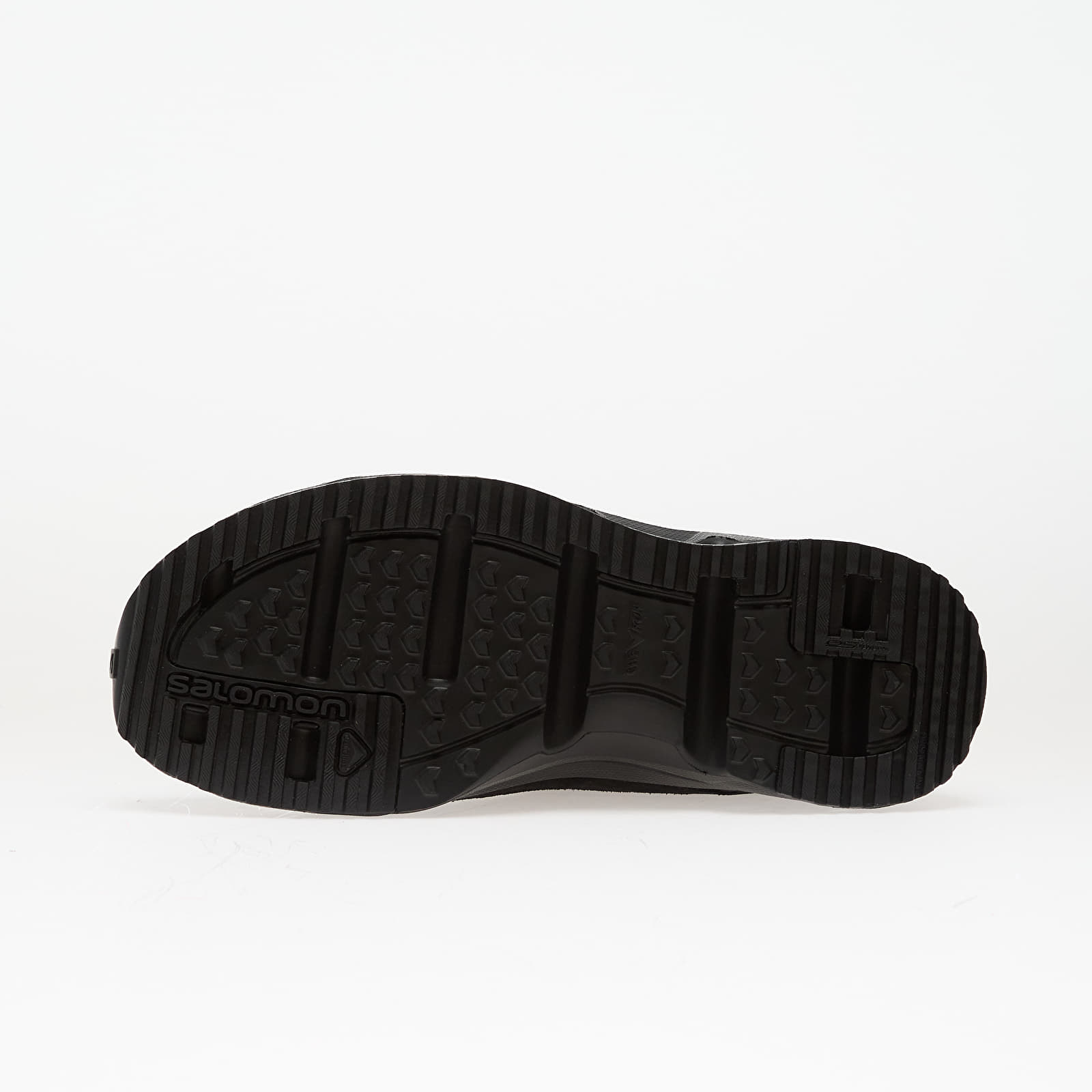 Men's shoes Salomon Rx Moc 3.0 Atq Black/ Black/ Lemon