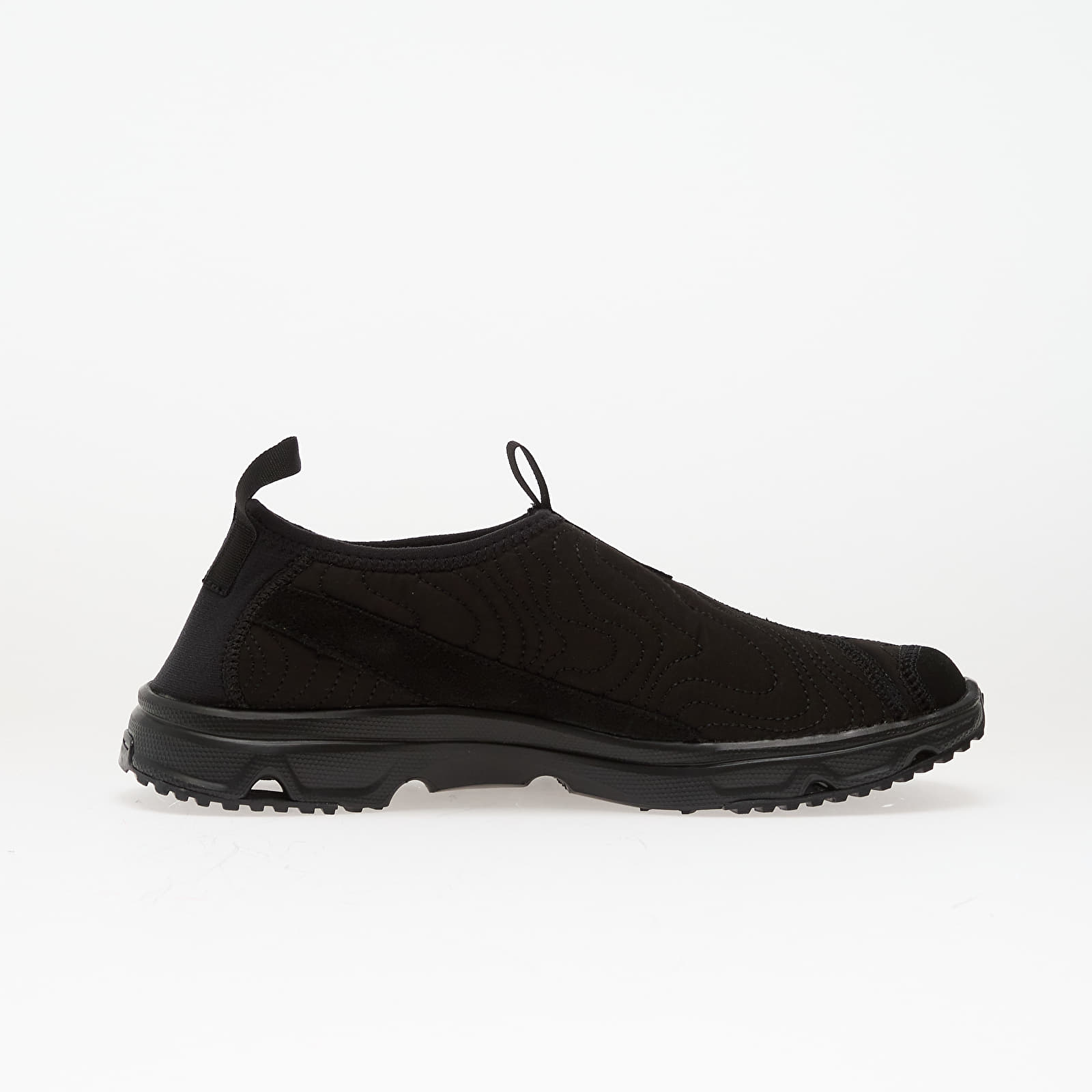 Men's shoes Salomon Rx Moc 3.0 Atq Black/ Black/ Lemon