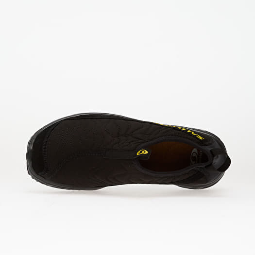 Salomon Rx Moc 3.0 Atq Black/ Black/ Lemon | Footshop