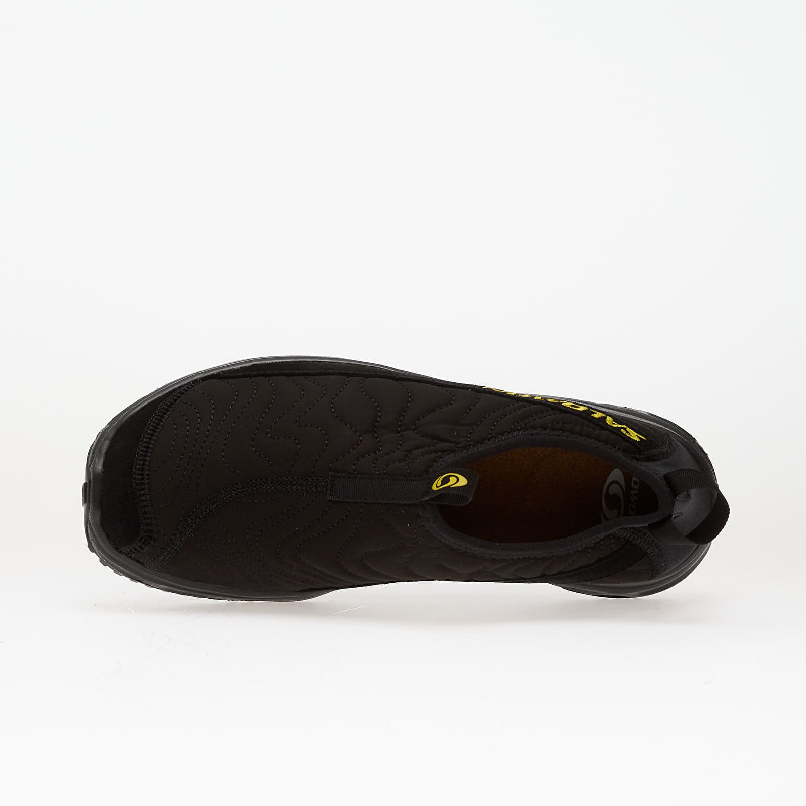 Men's shoes Salomon Rx Moc 3.0 Atq Black/ Black/ Lemon