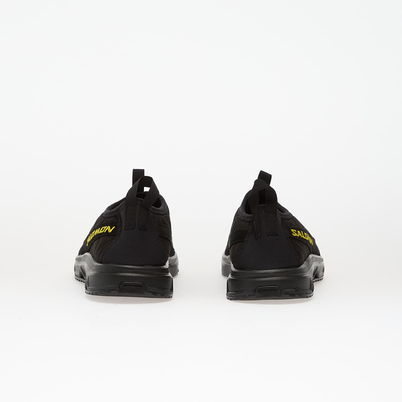Men's shoes Salomon Rx Moc 3.0 Atq Black/ Black/ Lemon