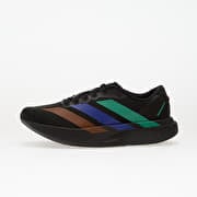 adidas x Pharrell Williams Humanrace Adizero Evo Sl Core Black/ Secogr/ Semi Lucid Blue