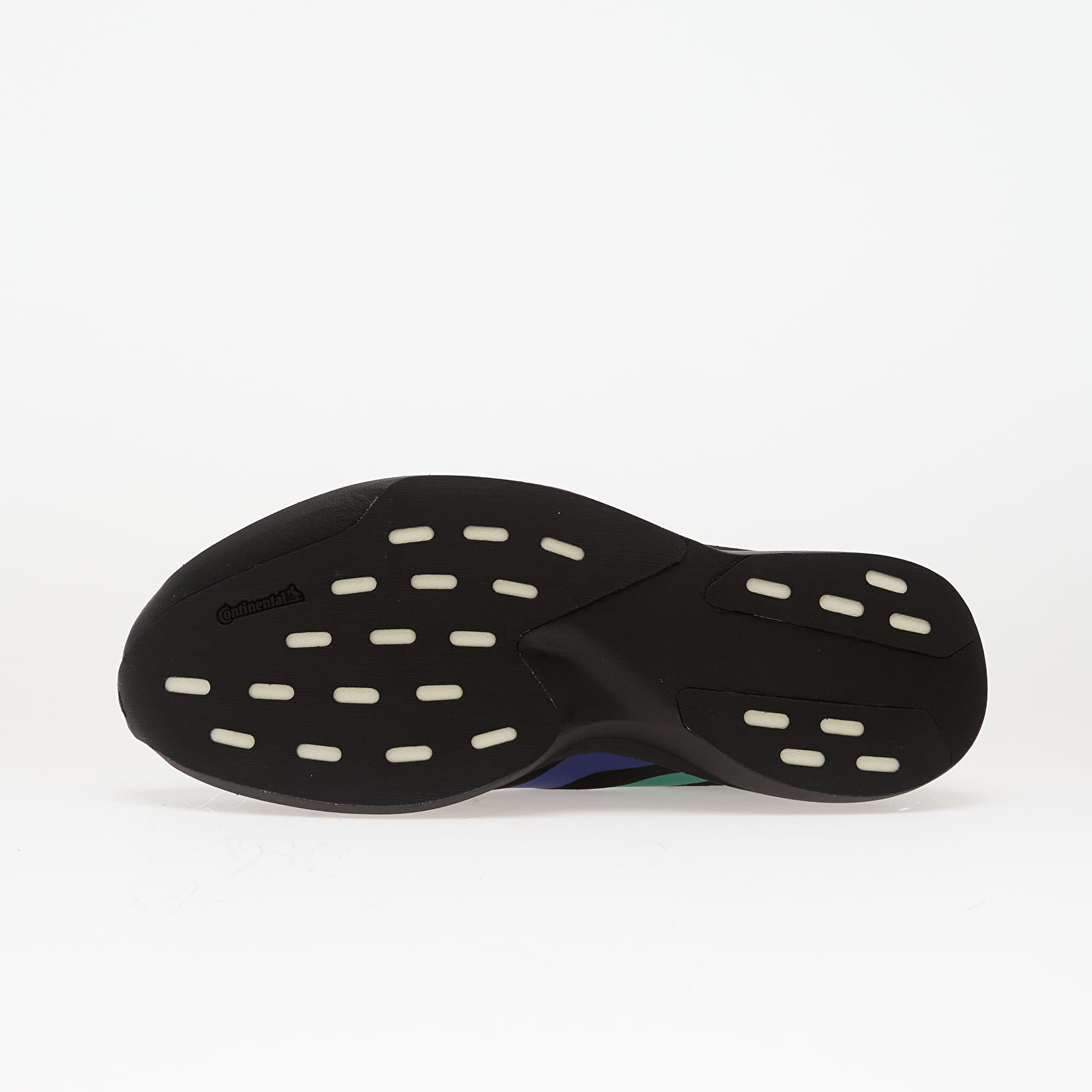 Férfi cipők adidas x Pharrell Williams Humanrace Adizero Evo Sl Core Black/ Secogr/ Semi Lucid Blue