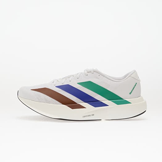 adidas x Pharrell Williams Humanrace Adizero Evo Sl Ftw White/ Secogr/ Semi Lucid Blue