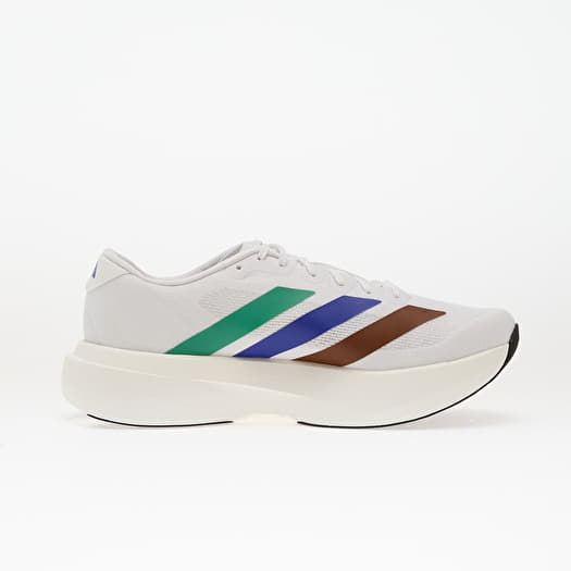 adidas x Pharrell Williams Humanrace Adizero Evo SL Ftw White