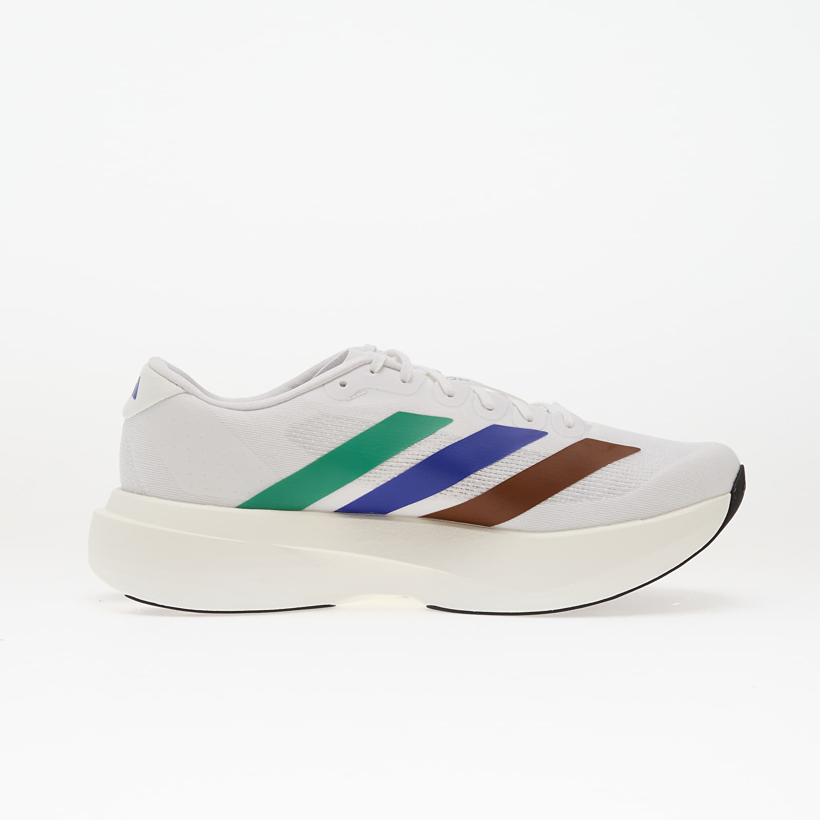 Férfi cipők adidas x Pharrell Williams Humanrace Adizero Evo Sl Ftw White/ Secogr/ Semi Lucid Blue
