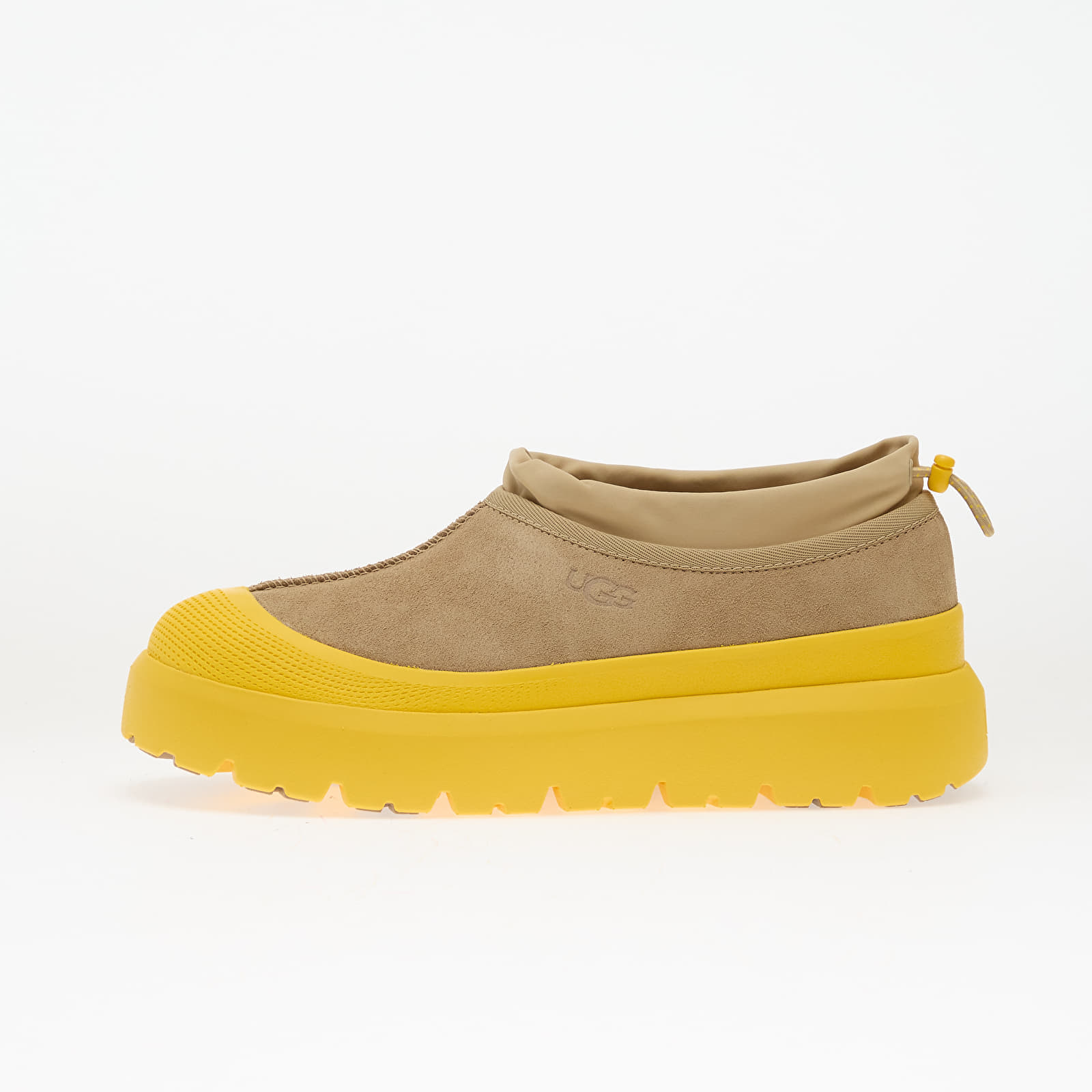 Sneakers UGG M Tasman Weather Hybrid Mustard Seed/ Summer Wheat EUR 42