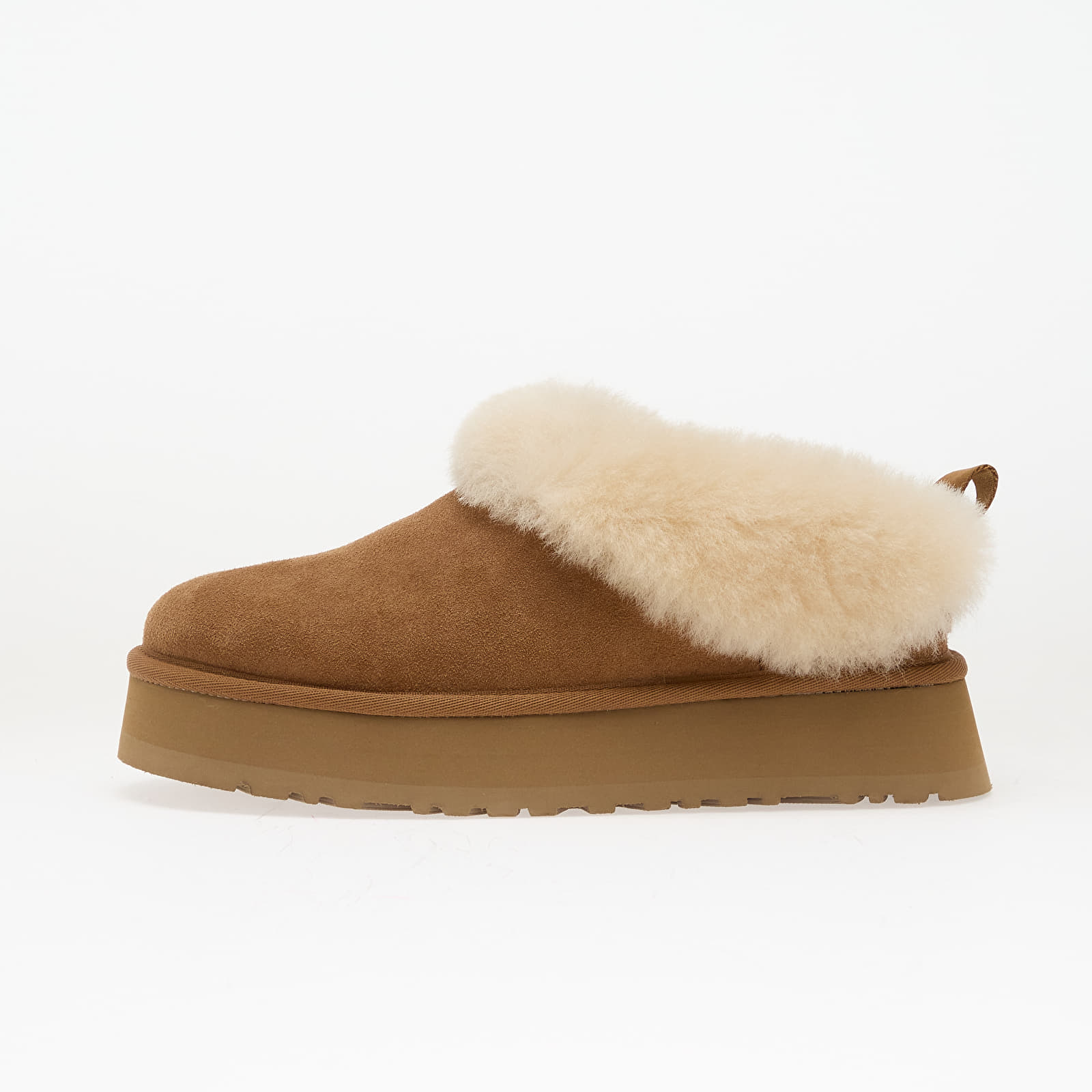 Moteriška avalynė UGG W Tazzelle Chestnut