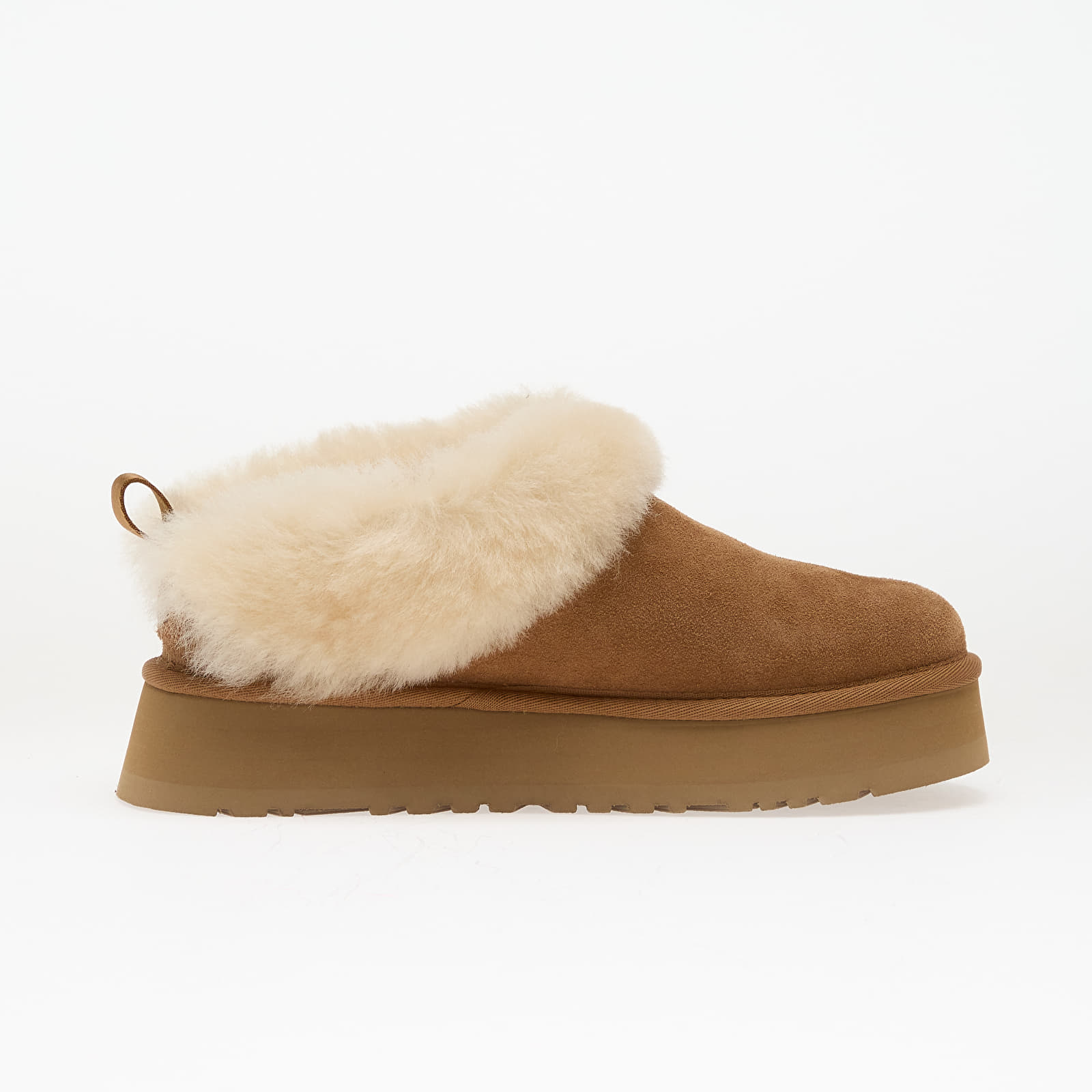 Moteriška avalynė UGG W Tazzelle Chestnut