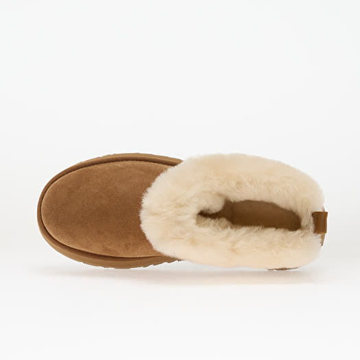 Women's shoes UGG W Tazzelle Chestnut (1171393-CHE) | Footshop