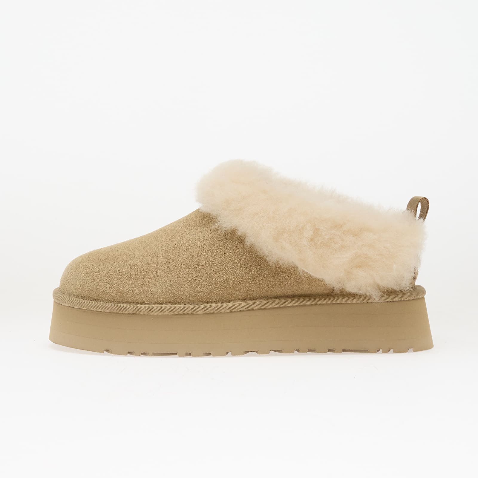 Sneakers UGG W Tazzelle Mustard Seed EUR 38