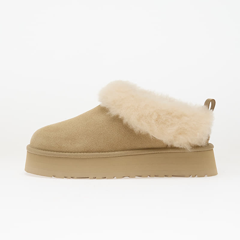 UGG W Tazzelle Mustard Seed
