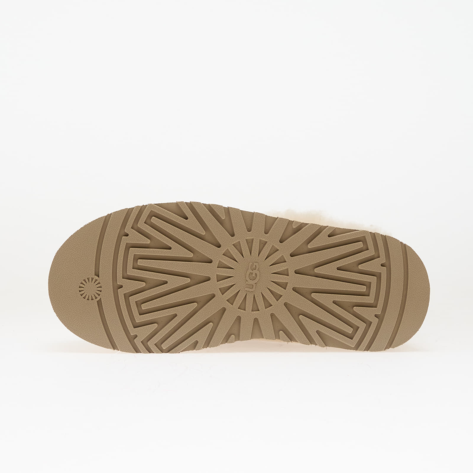 Women's shoes UGG W Tazzelle Mustard Seed