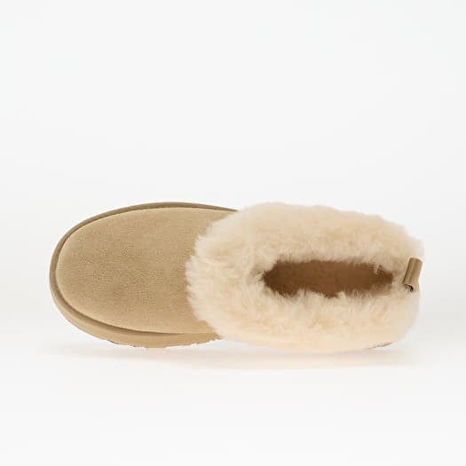 Women's shoes UGG W Tazzelle Mustard Seed | Footshop