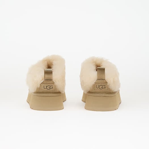 UGG Tazzelle タゼル　Mustard Seed 24センチ 正規品 UGG Tazzelle Mustard Seed アグ タゼル 24 - メルカリ