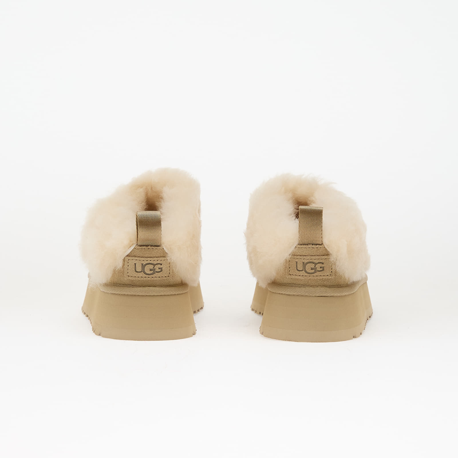 Women's shoes UGG W Tazzelle Mustard Seed