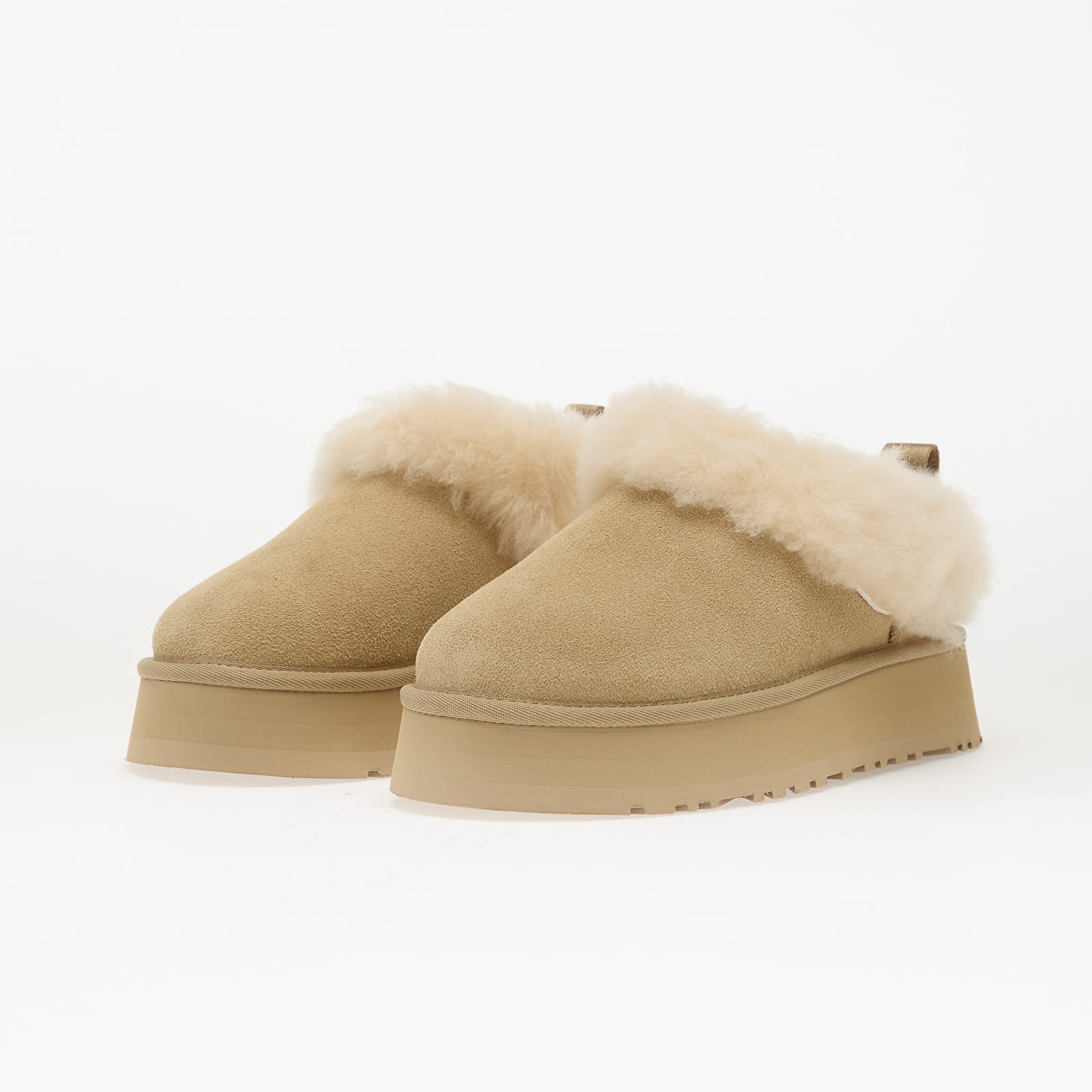Women's shoes UGG W Tazzelle Mustard Seed